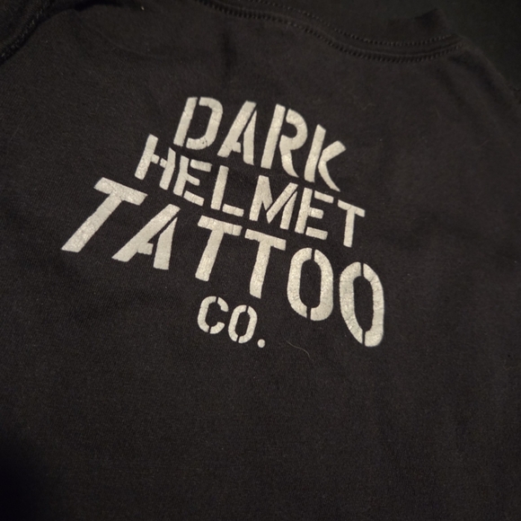 XL Black Tshirts The North Face - Picture 6 of 7